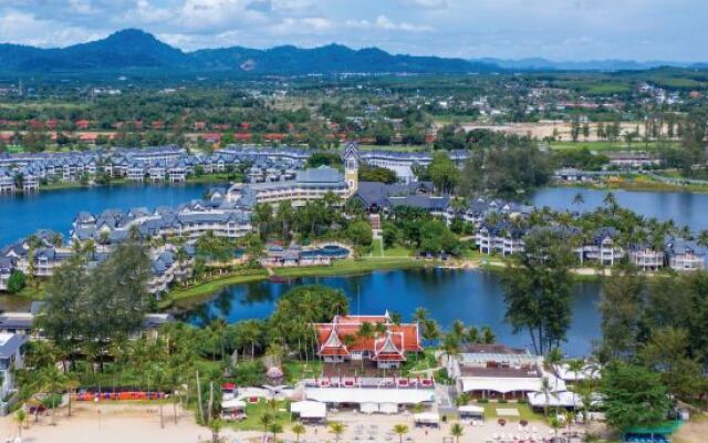 Laguna Villa Phuket