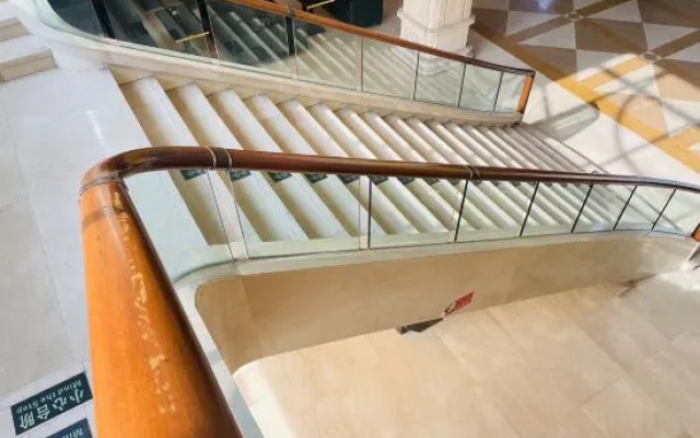 Beijing Cuihu Garden Hotel (Haidian Shangzhuang Reservoir)