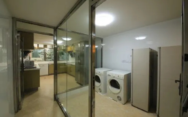 Shenzhen Beijing Apartment (Nanshan Science and Technology Park Branch)