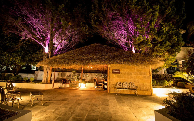 Río Tinto Hotel Boutique