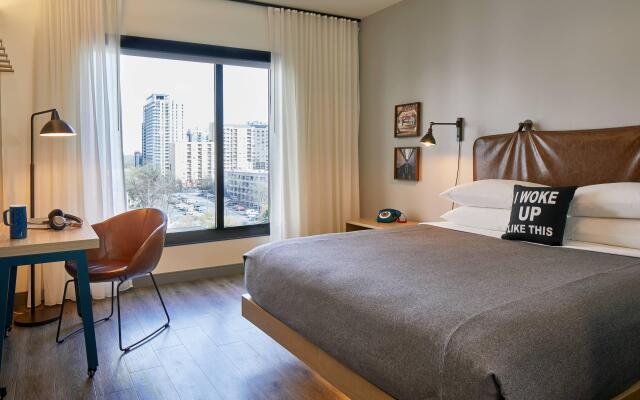 Moxy Atlanta Midtown