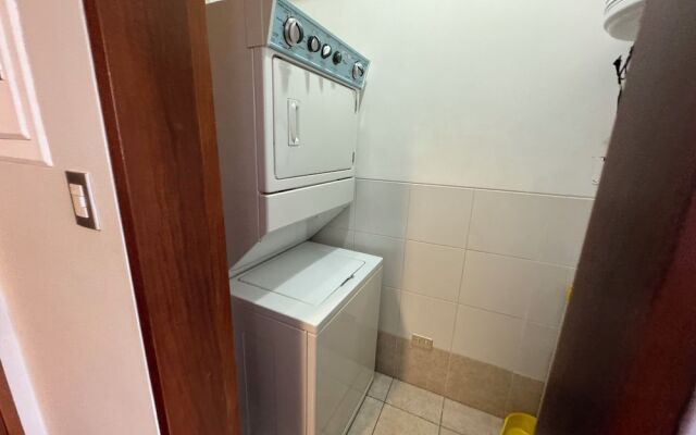 Aparts4Days 1BedroomApartment San Isidro