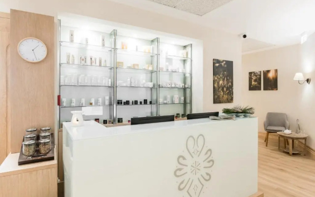 Aries Hotel & SPA Wisla