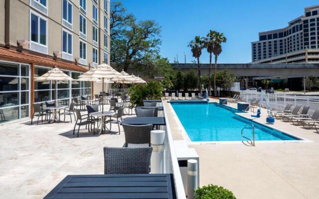 DoubleTree by Hilton Biloxi, MS