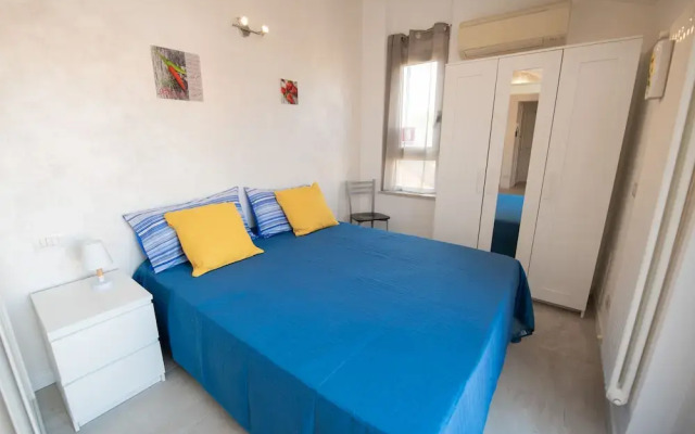 Appartamento Garden Ville