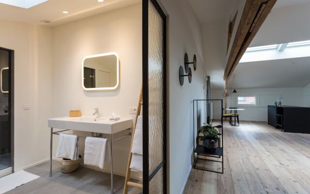 Hotel Quartier Latin