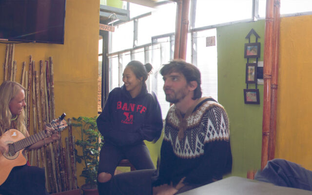 Sunset House Cusco - Hostel