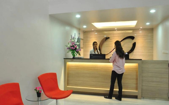 VC Residence