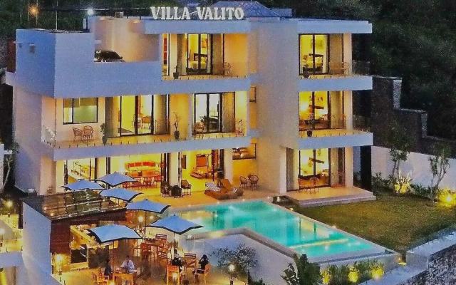 Villa Valito