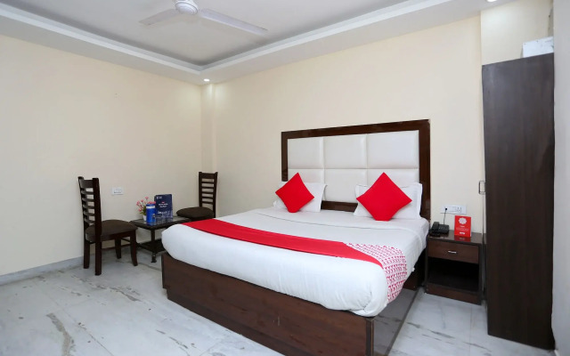 OYO 10557 Le Mount