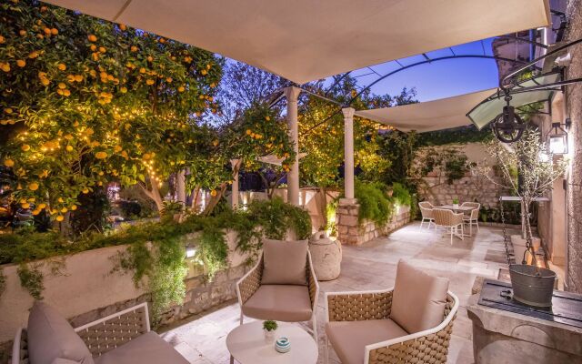 Heritage Villa Nobile Adults Only