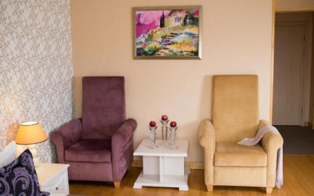 Hotel Tustan