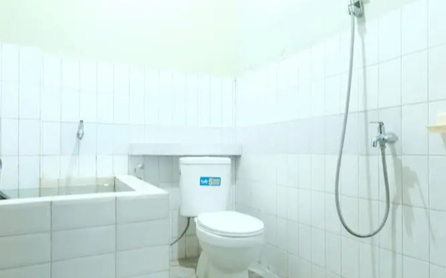 SPOT ON 92068 Pudja Kesuma Homestay Syariah Yogyakarta