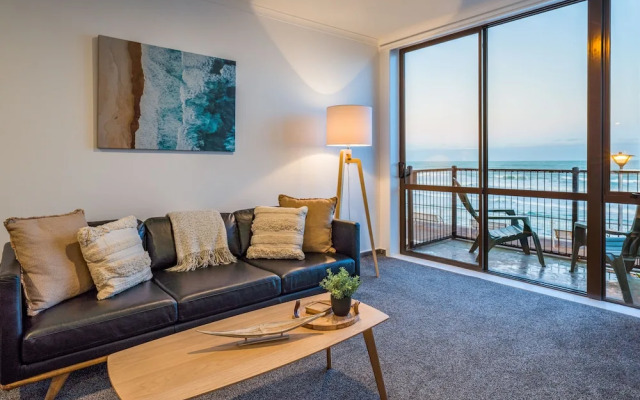 Esplanade Apartments