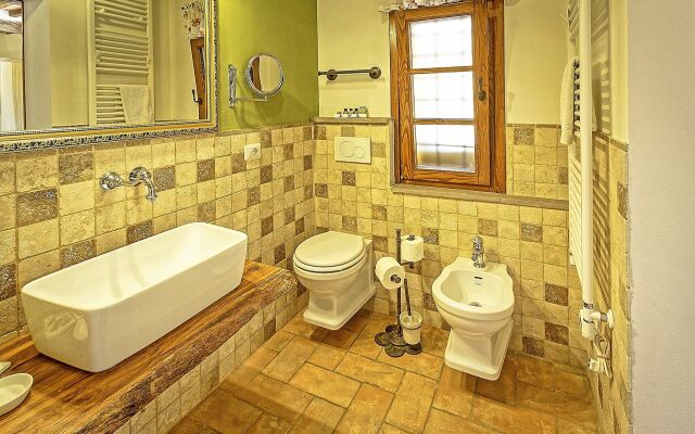 Villa Amadeo by PosarelliVillas