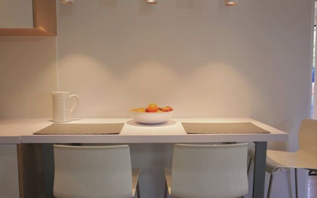 Nikis Dream Comfy Apartments