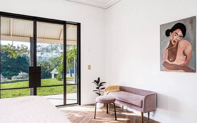 Your Luxury Escape - Fairway