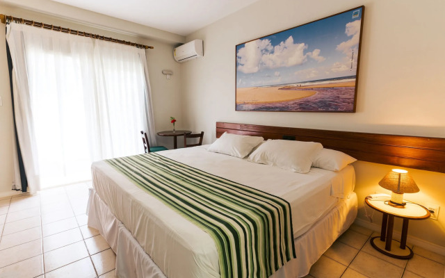 Resort Costa Dos Coqueiros