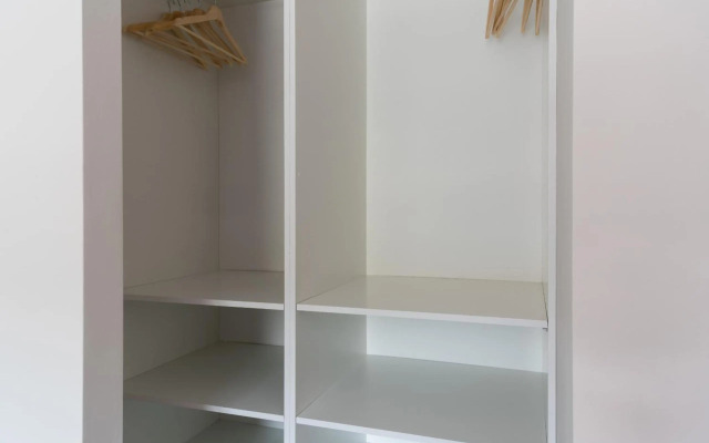 Zubia apartment by People Rentals