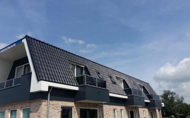 Appartementen De Helling 44