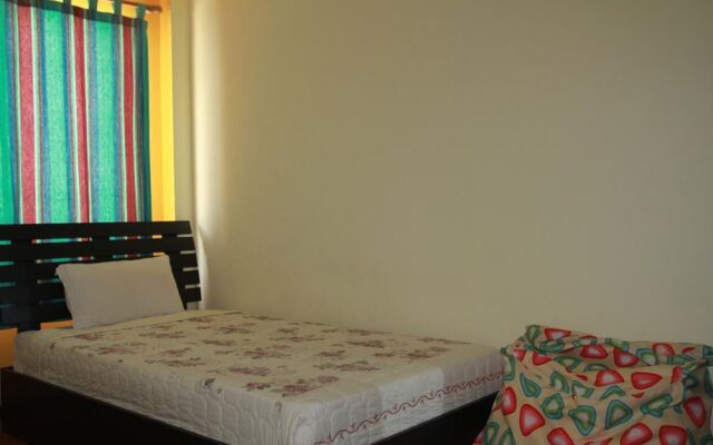 Swayambhu Hotels & Apartments - Ramkot