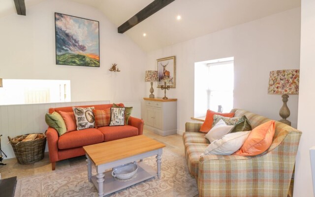 Parliament Cottage