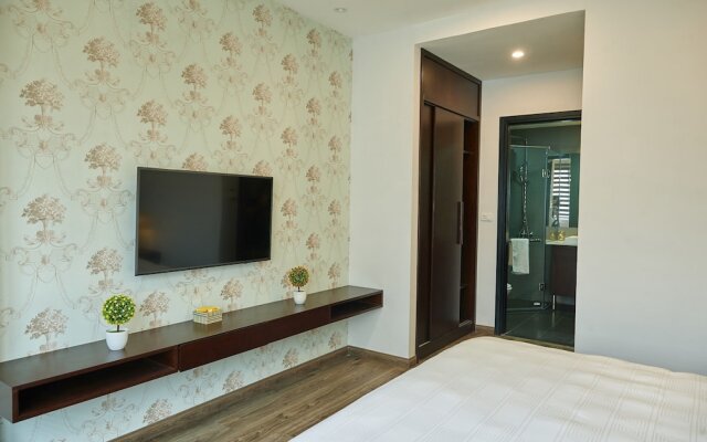 Ruby Home West Lake