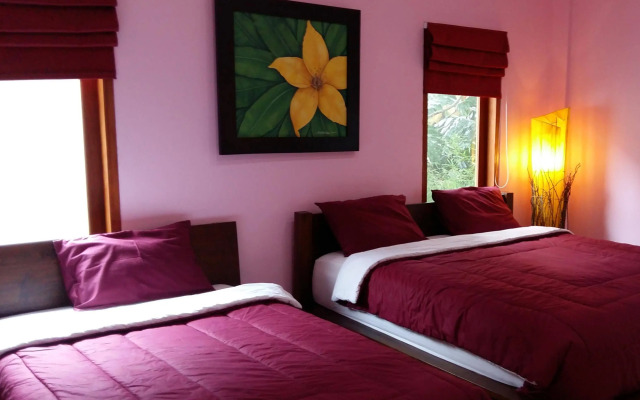 Melati Resort & Hotel