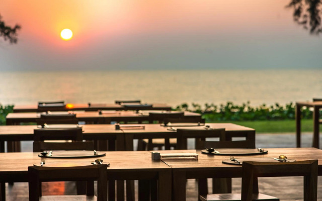 Tolani Resort Kui Buri