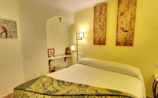 Hotel La Posada del Infante