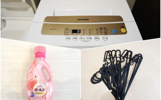 YOUR ROOM Kumamoto Sta little 102 Vacation STAY 75686