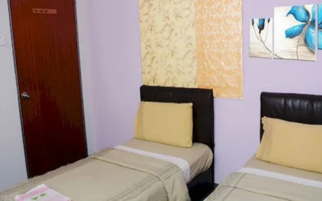 Paradiso Bed & Breakfast