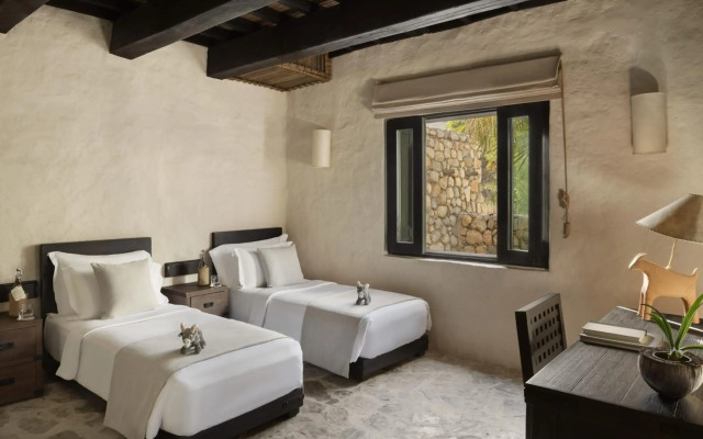 Six Senses Zighy Bay