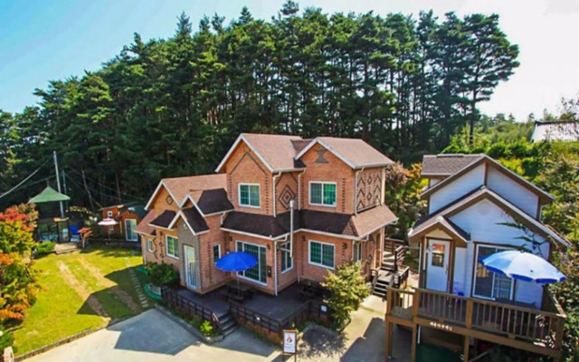 Yangyang Pinot Tree Pension