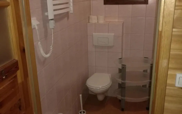 Domki letniskowe i całoroczne w Kopalinie