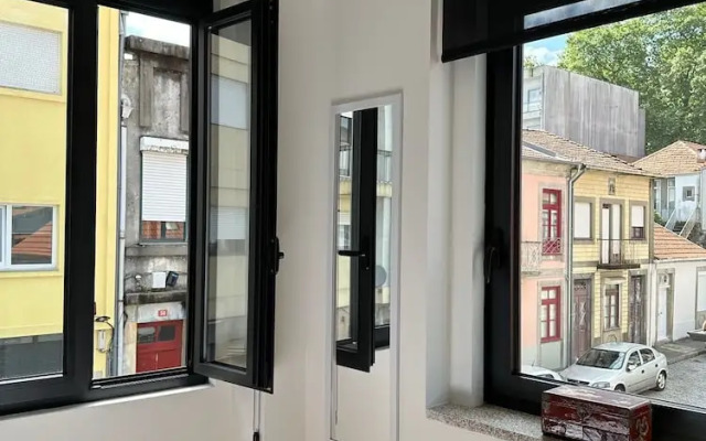 Casas da Corujeira 2