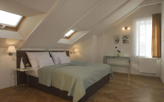Residence Karlova