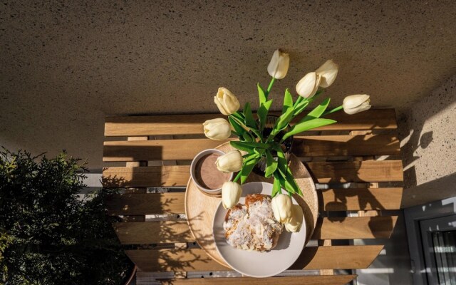 RentPlanet - Apartament Prandoty