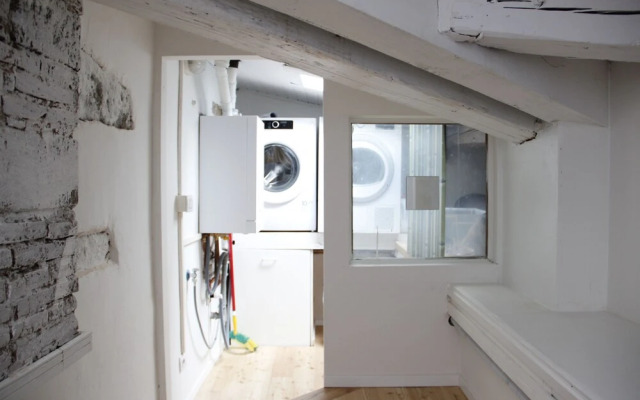 Art Apartment Velluti