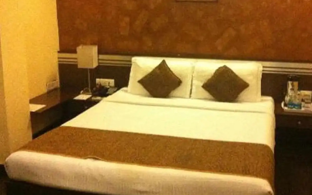 Hotel O2 Vip