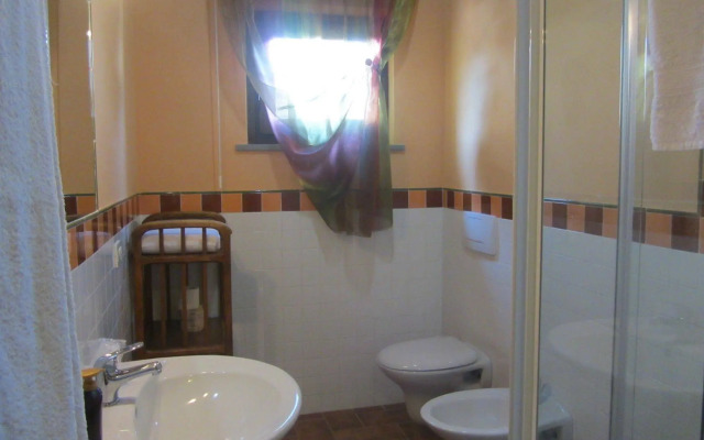 Tenuta di Seripa