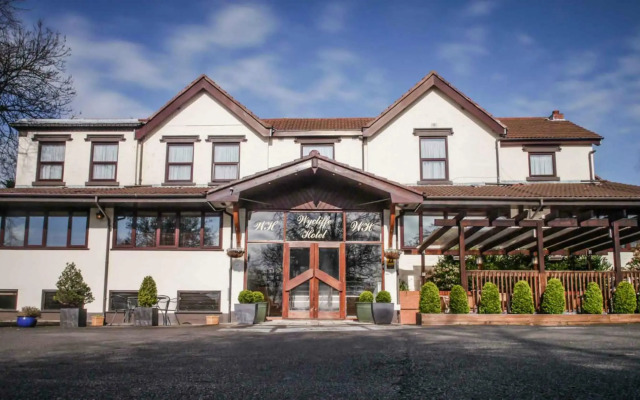 The Wycliffe Hotel