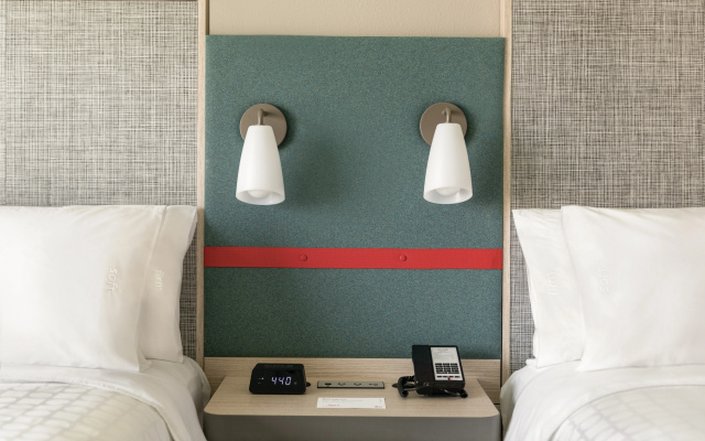 avid hotels Beaumont by IHG