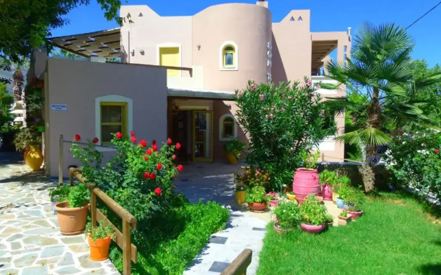 Sun Rise Hotel Studios & Apartments