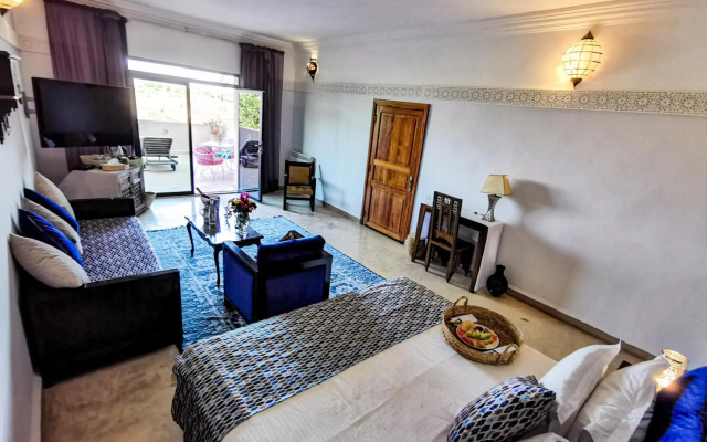 La Villa Des Golfs
