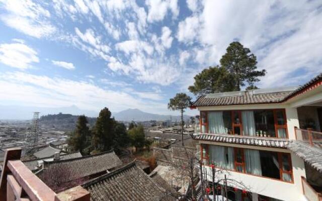 Lijiang YouLuJu Guesthouse
