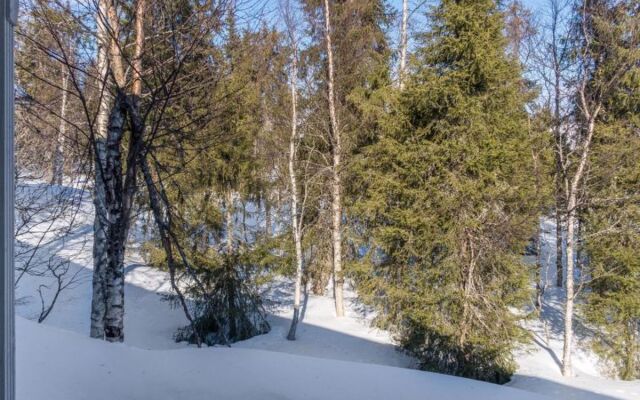 House Nelikko a Kuusamo