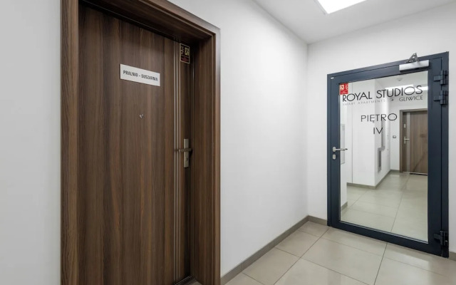 Royal - by Kairos Apartments