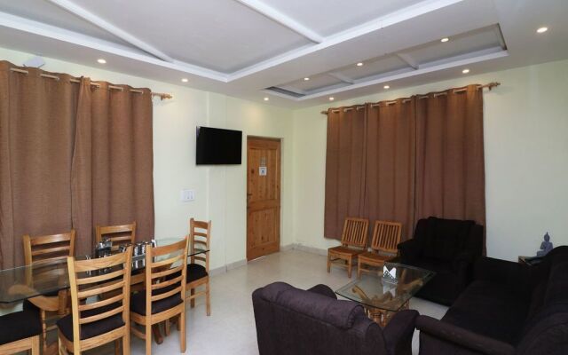 Oyo 13920 Home Spacious Studios Shuru