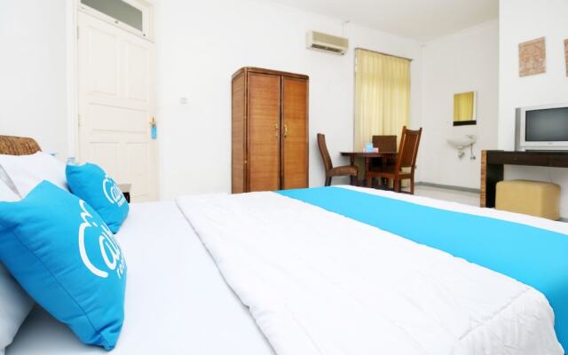Airy Eco Kemang Bangka Raya Sebelas A 26 Jakarta
